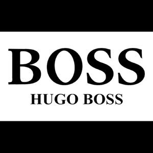 BOSS HUGO BOSS